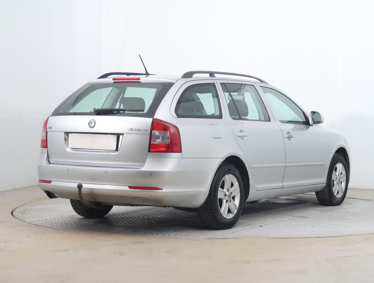 2012 Škoda OCTAVIA - 7