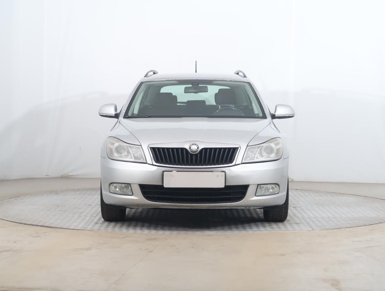 2012 Škoda OCTAVIA - 2