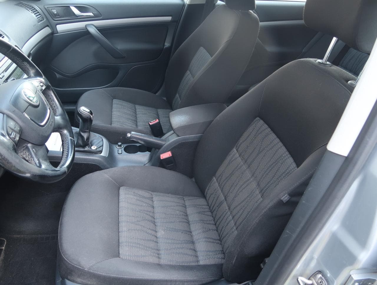 2012 Škoda OCTAVIA - 16
