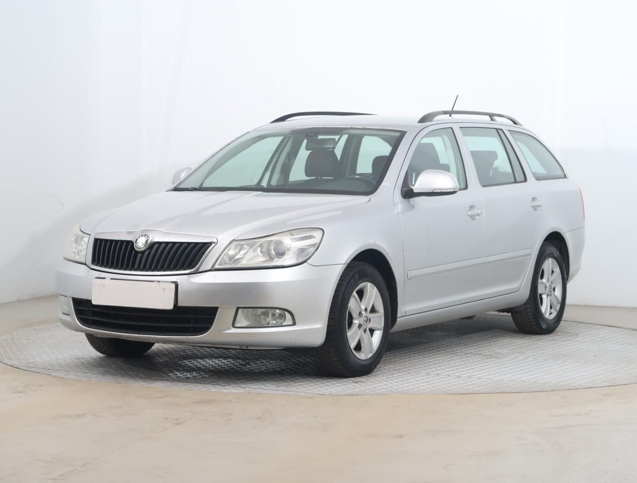 2012 Škoda OCTAVIA - 3