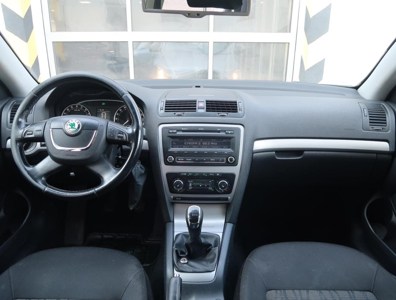 2012 Škoda OCTAVIA - 10