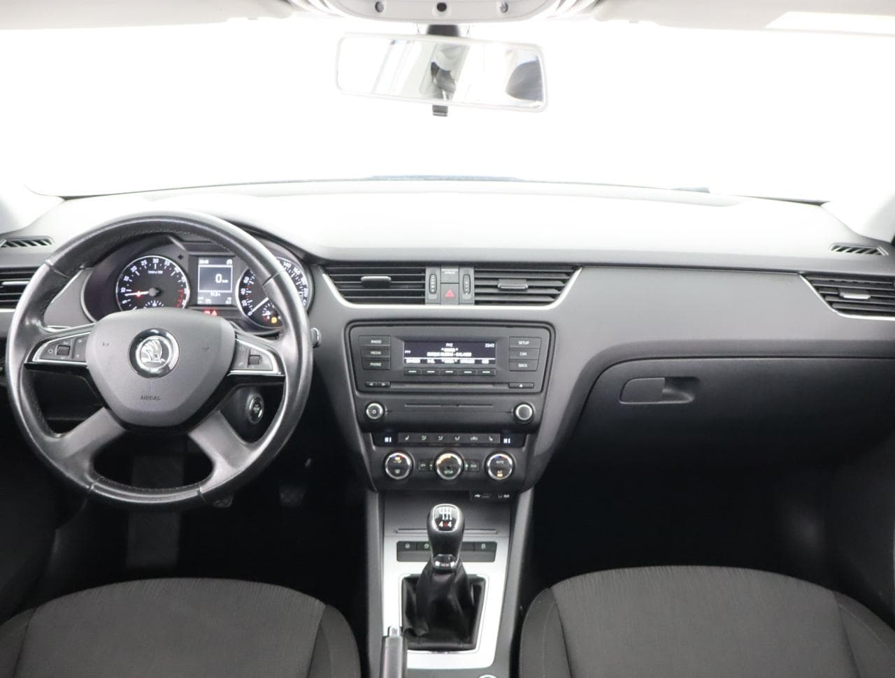 2013 Škoda OCTAVIA - 10
