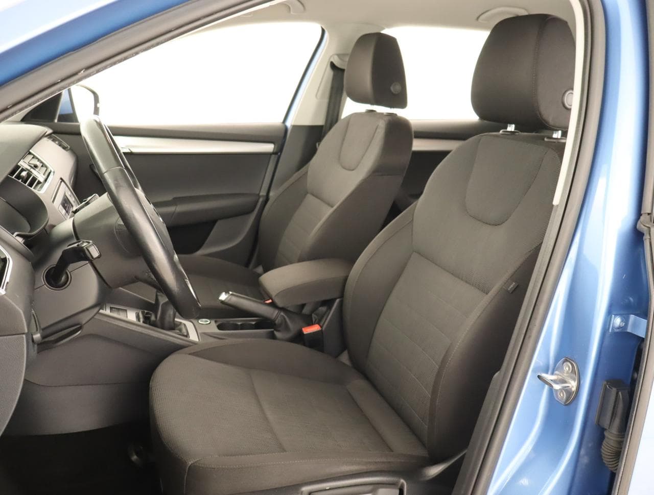 2013 Škoda OCTAVIA - 16