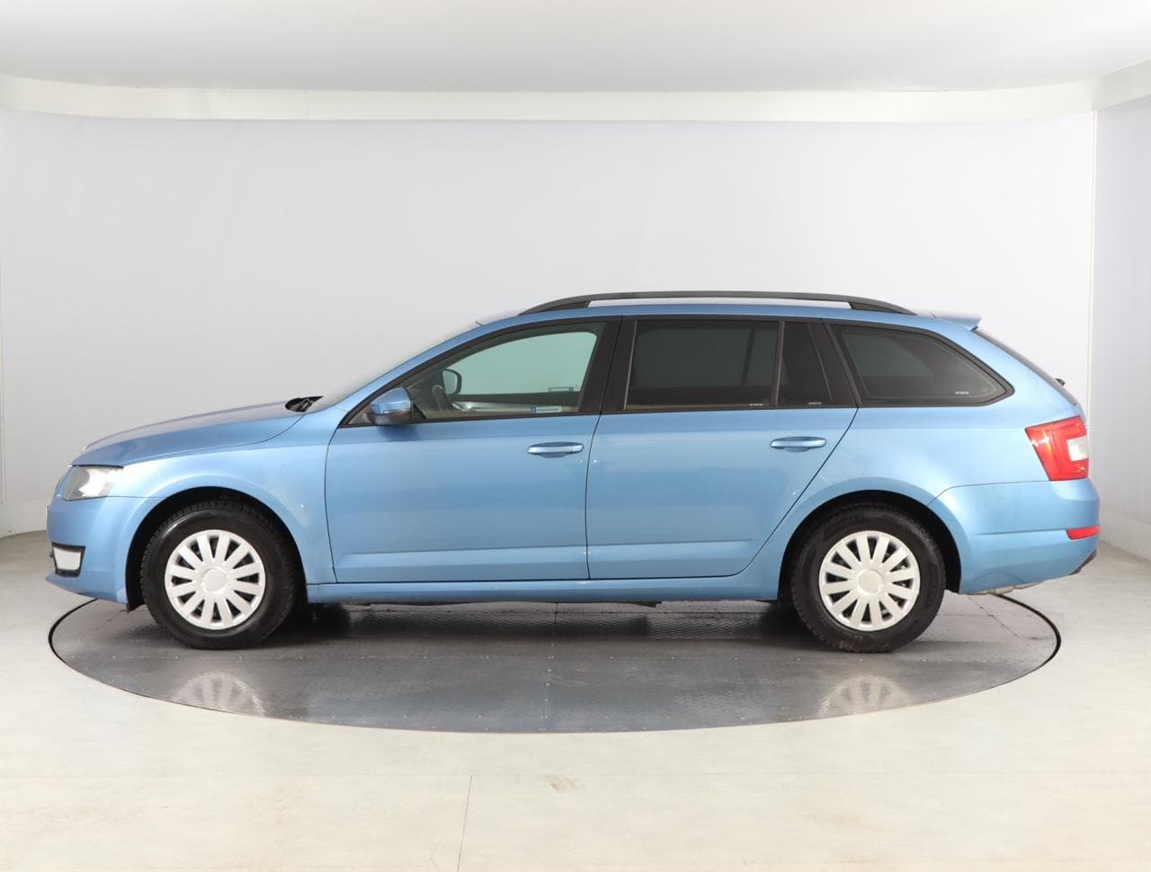 2013 Škoda OCTAVIA - 4