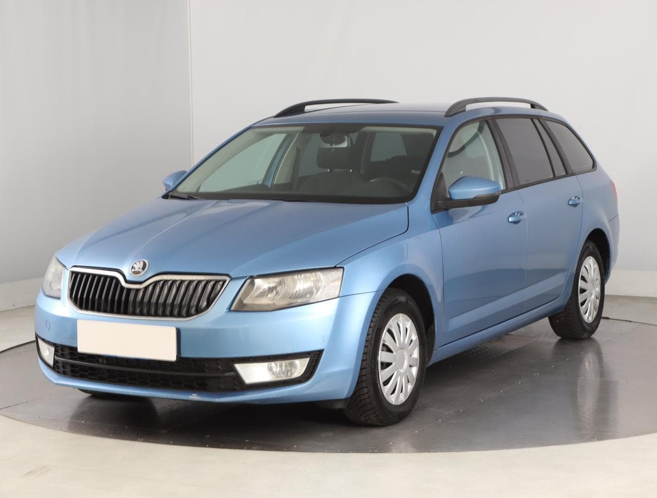 2013 Škoda OCTAVIA - 3
