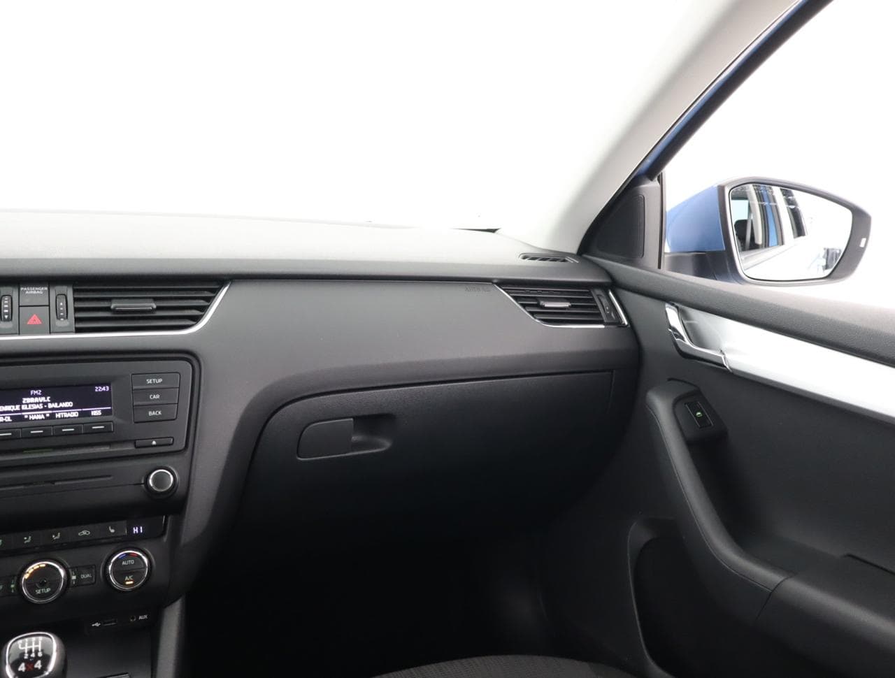 2013 Škoda OCTAVIA - 11