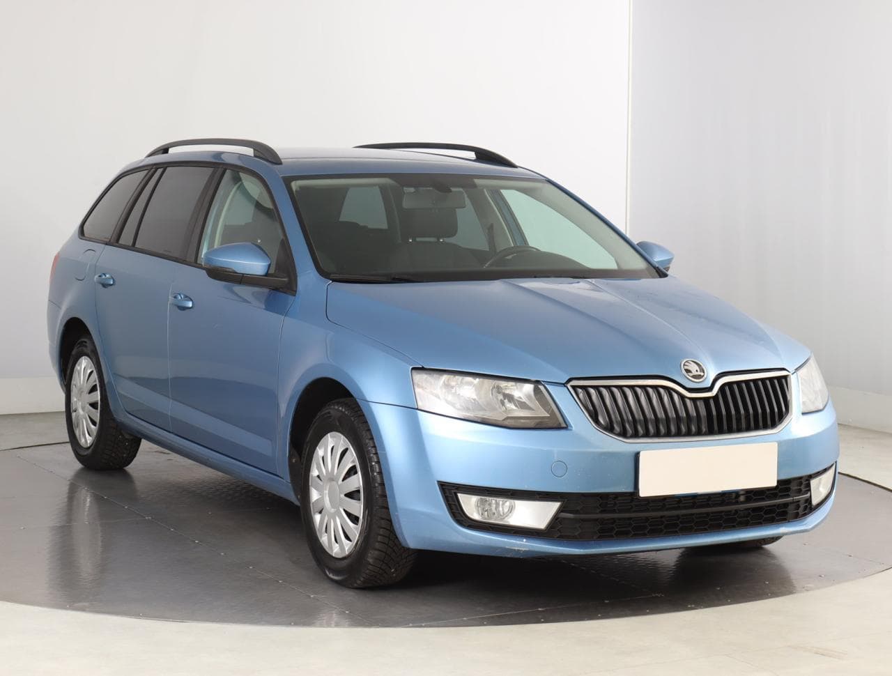 2013 Škoda OCTAVIA