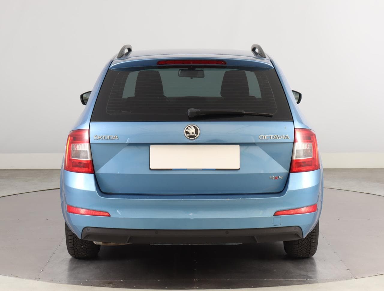 2013 Škoda OCTAVIA - 6