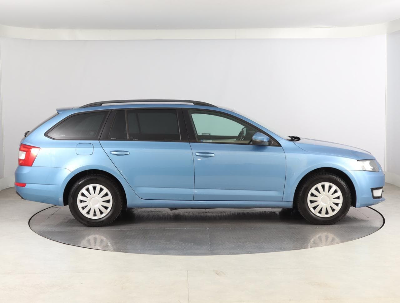 2013 Škoda OCTAVIA - 8