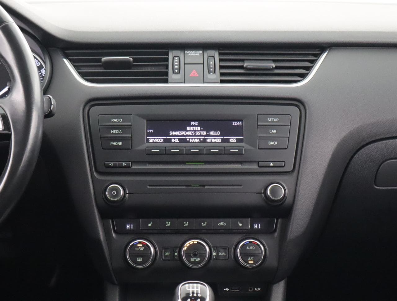2013 Škoda OCTAVIA - 18