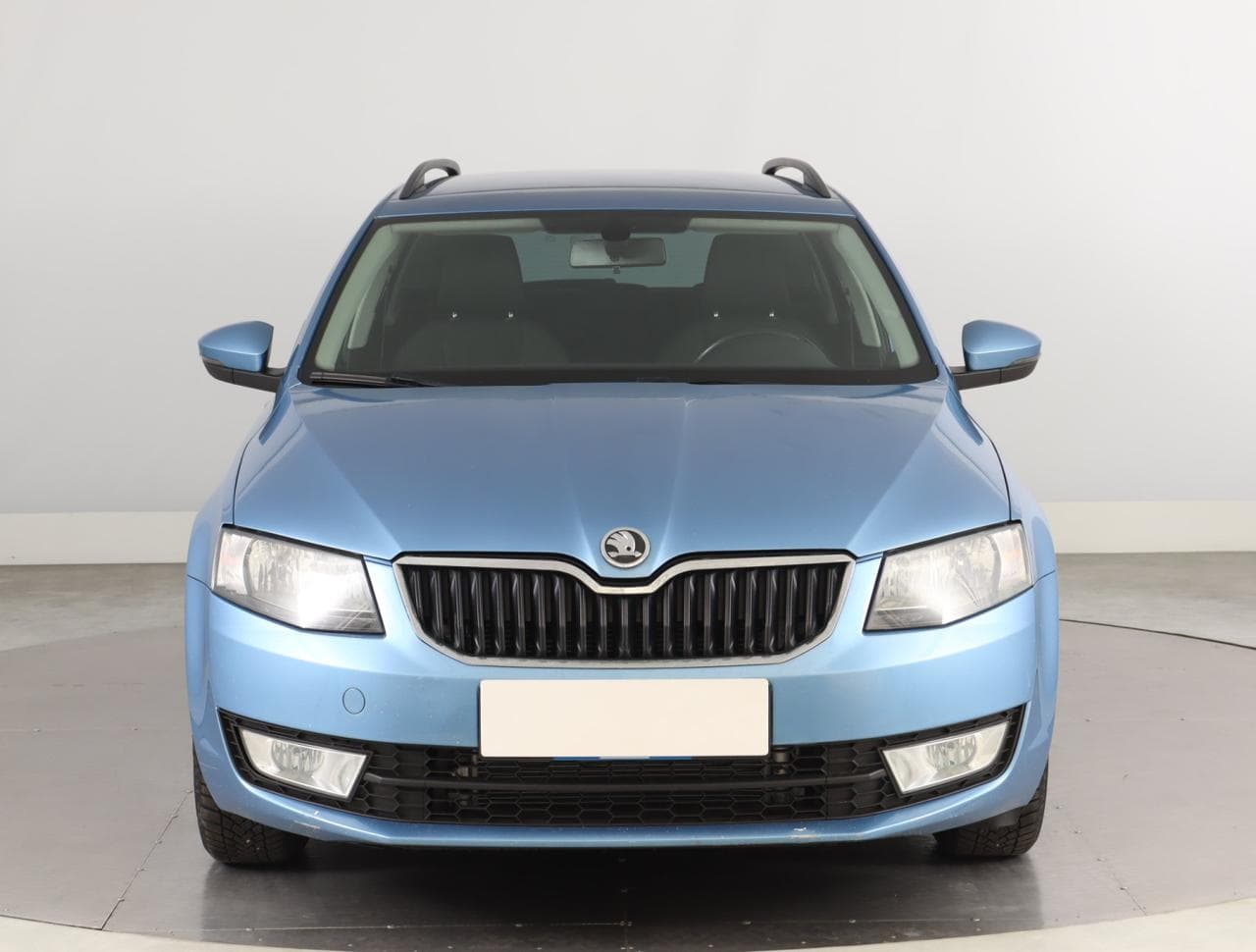2013 Škoda OCTAVIA - 2