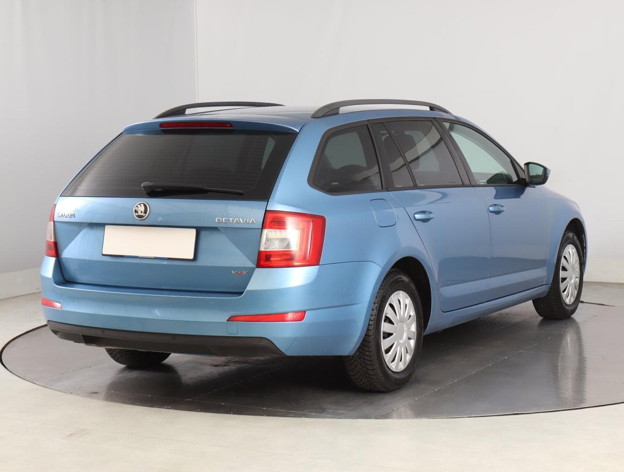 2013 Škoda OCTAVIA - 7