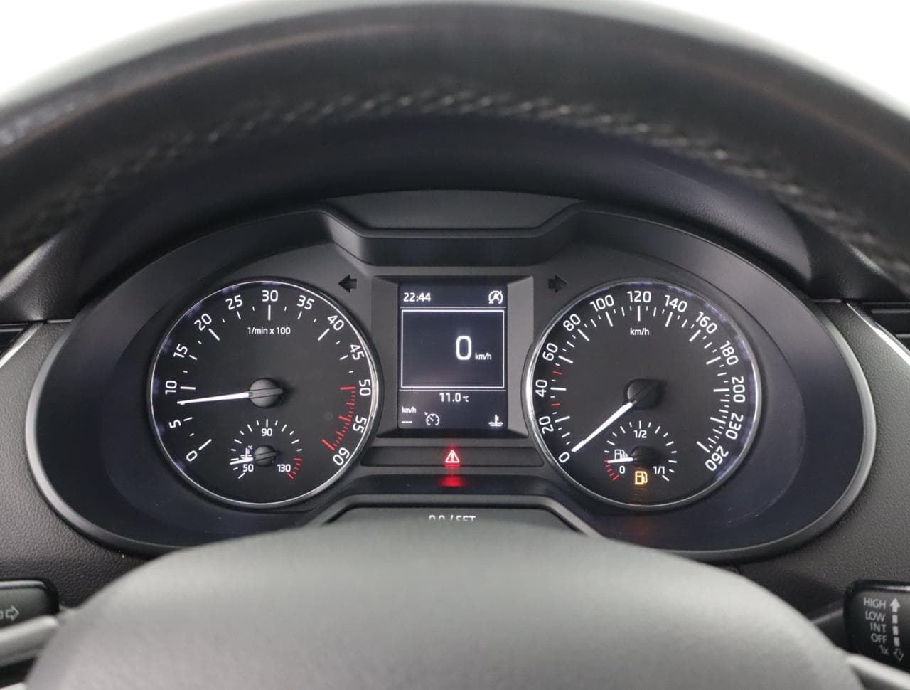 2013 Škoda OCTAVIA - 17