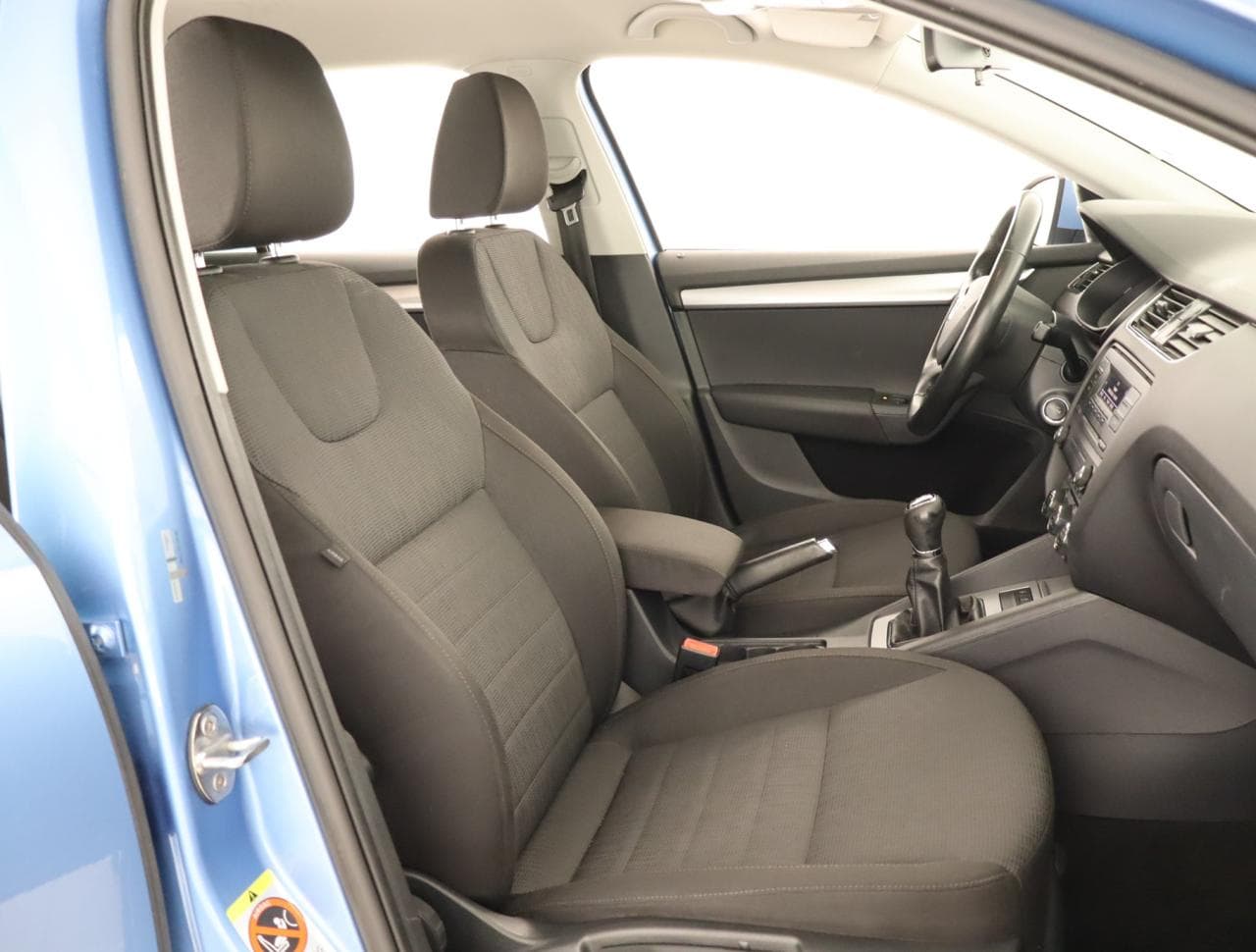 2013 Škoda OCTAVIA - 12