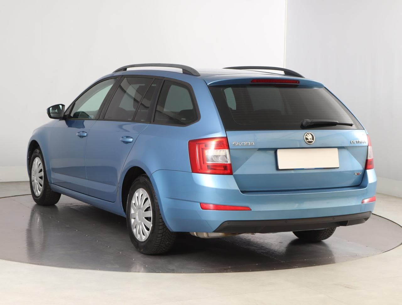 2013 Škoda OCTAVIA - 5