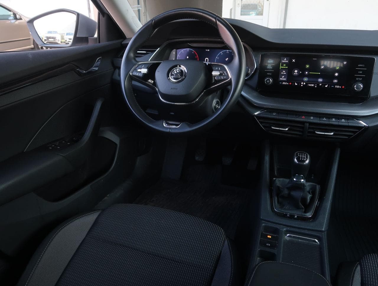2022 Škoda OCTAVIA - 9