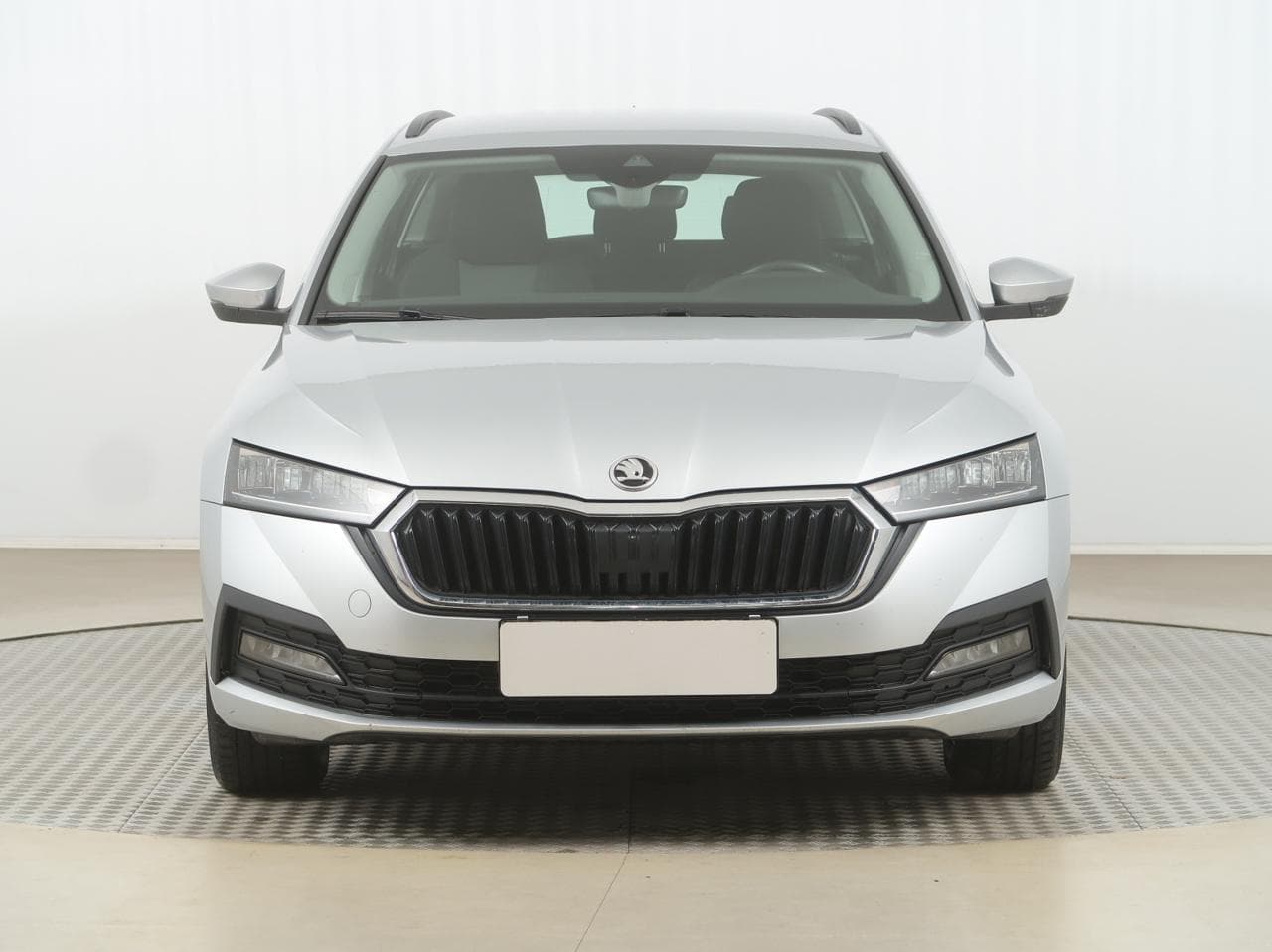 2022 Škoda OCTAVIA - 2