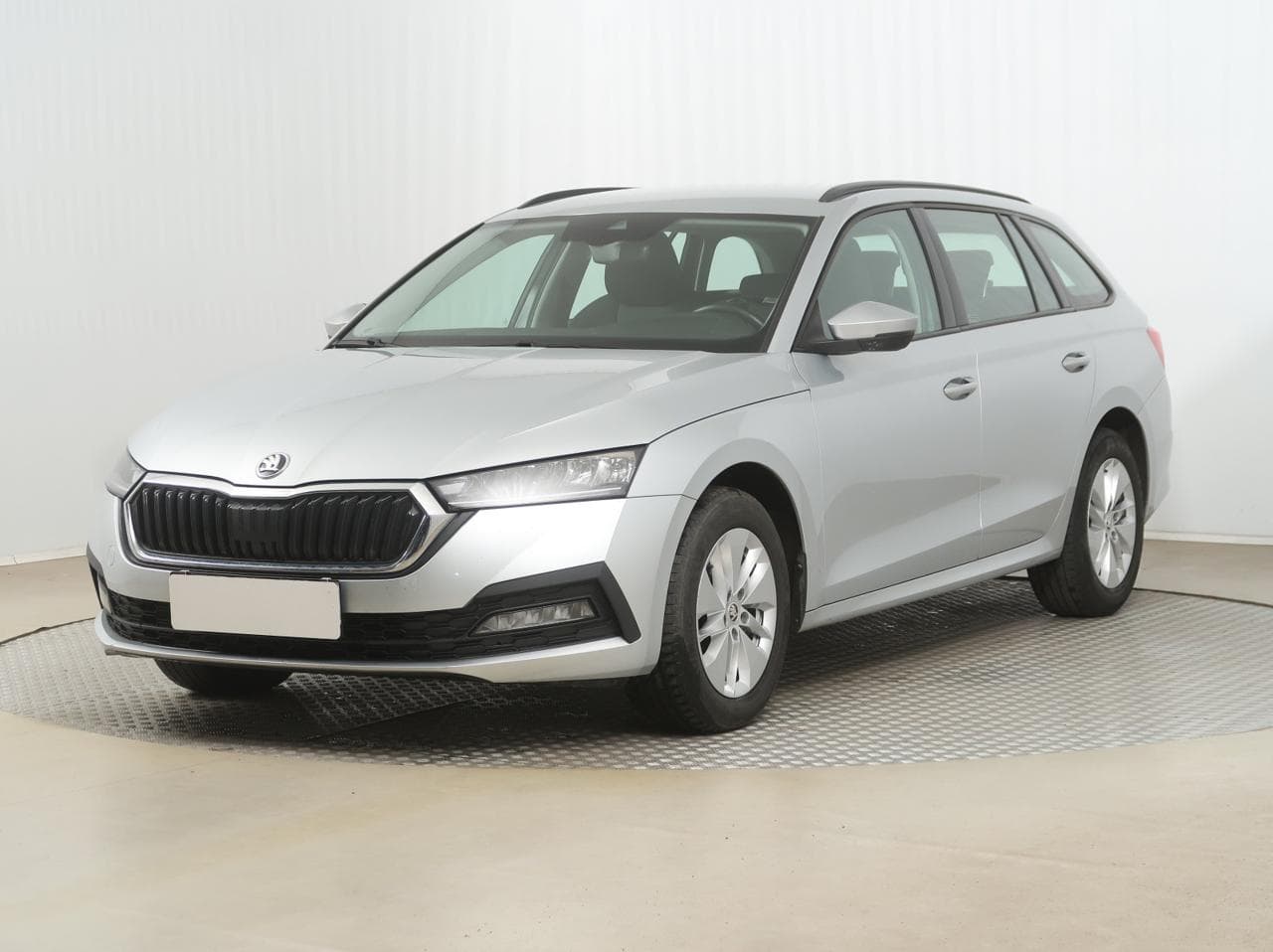 2022 Škoda OCTAVIA - 3
