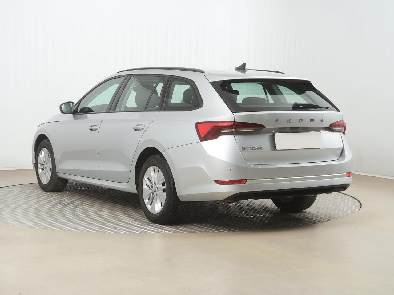 2022 Škoda OCTAVIA - 5