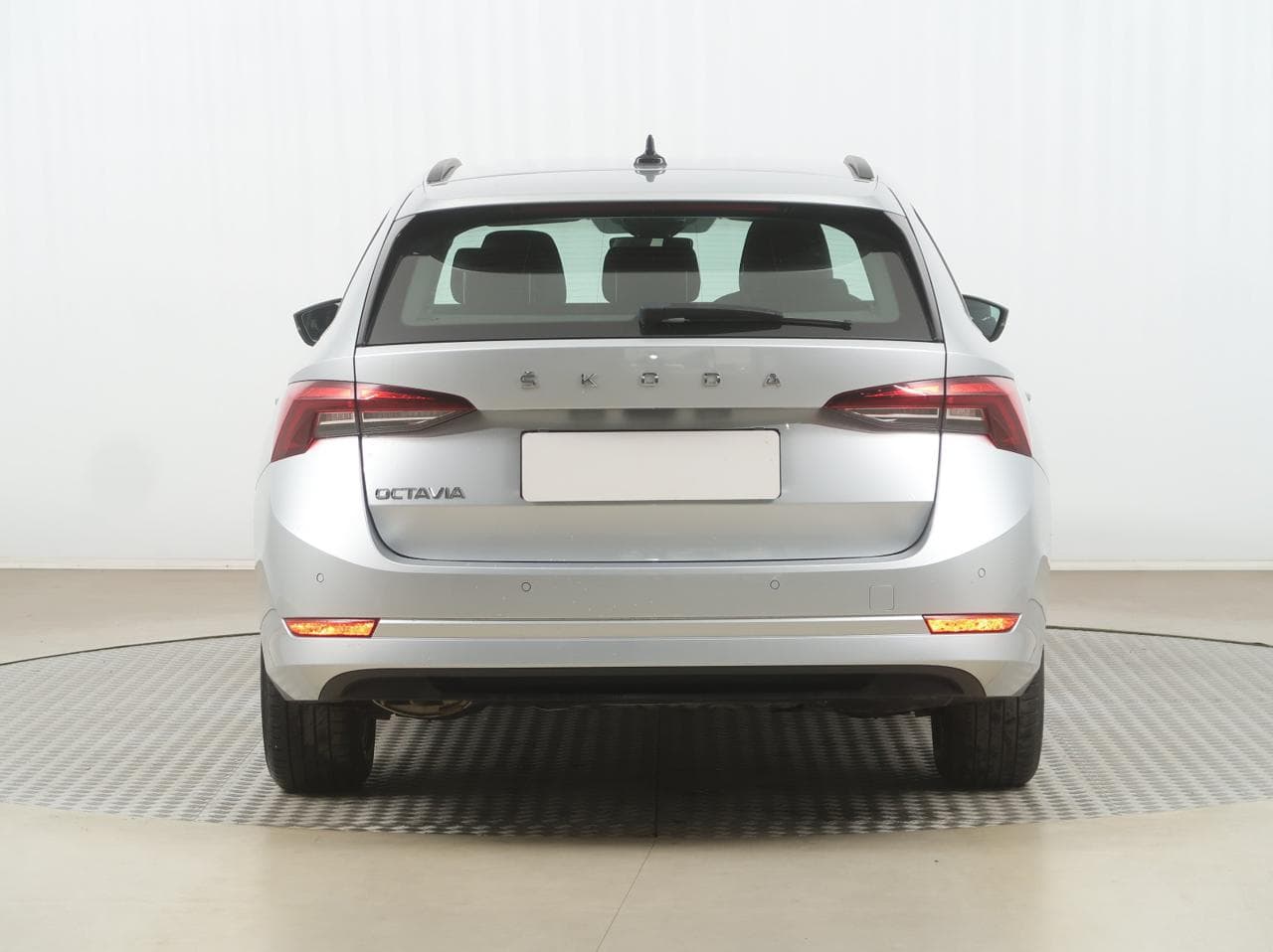 2022 Škoda OCTAVIA - 6