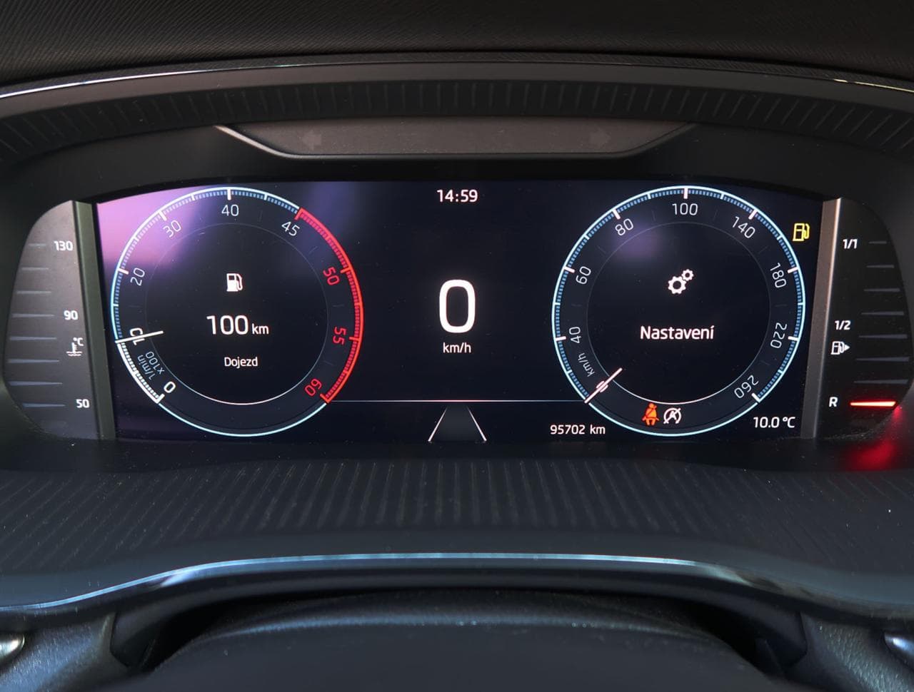 2022 Škoda OCTAVIA - 17