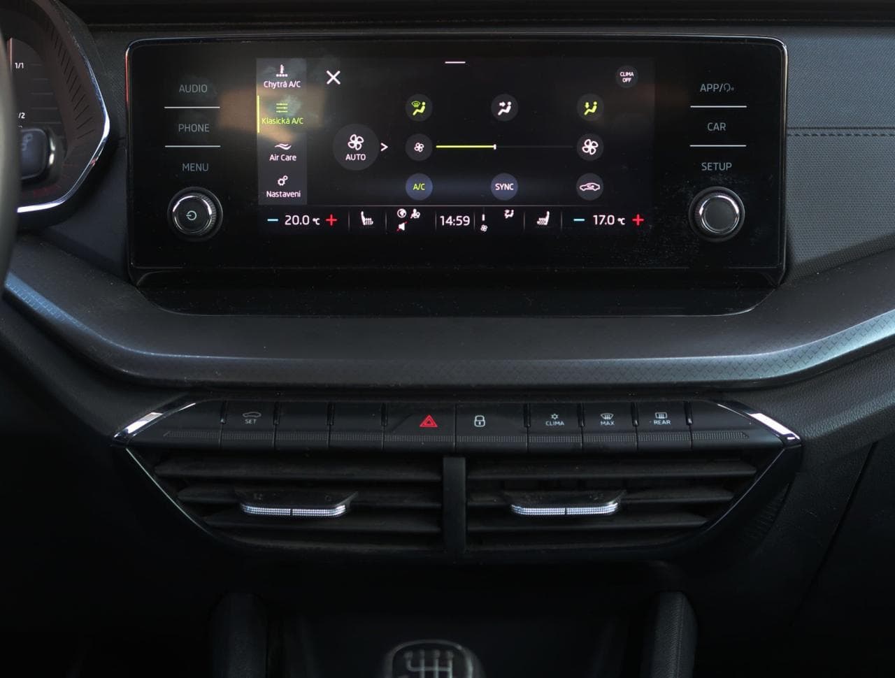 2022 Škoda OCTAVIA - 18