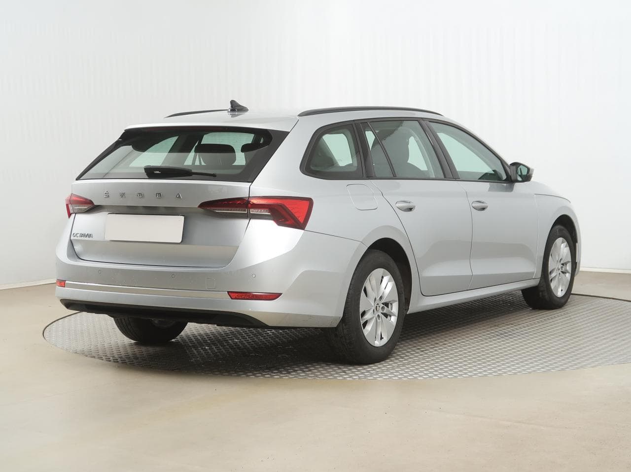 2022 Škoda OCTAVIA - 7