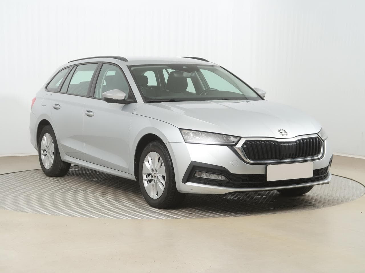 2022 Škoda OCTAVIA