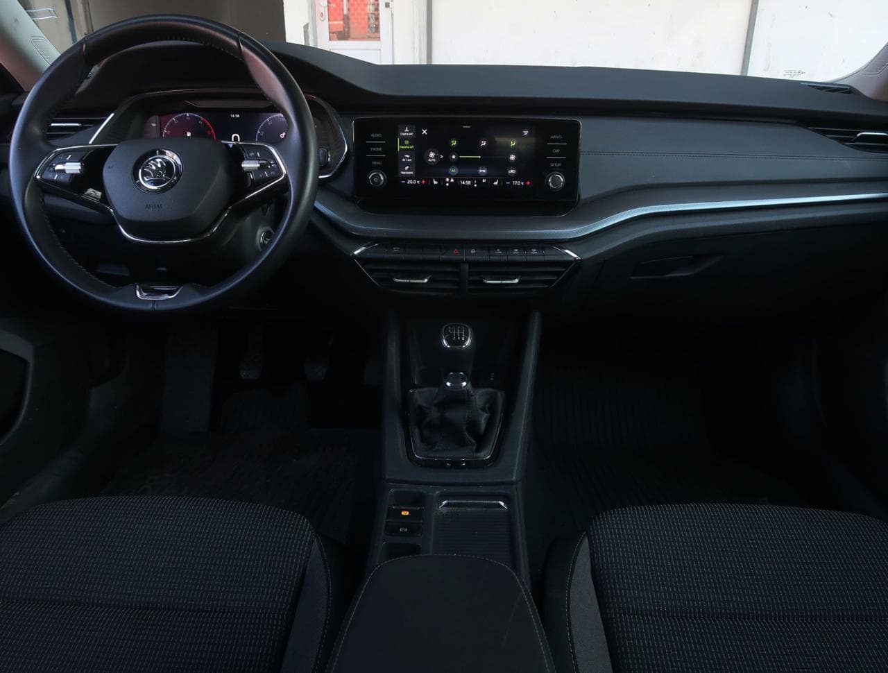 2022 Škoda OCTAVIA - 10