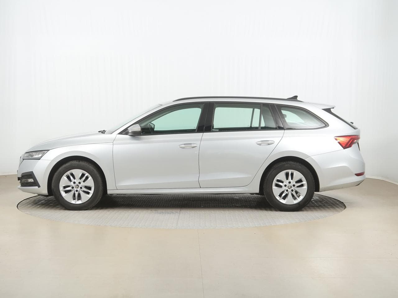 2022 Škoda OCTAVIA - 4