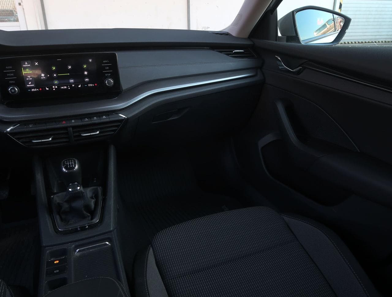 2022 Škoda OCTAVIA - 11