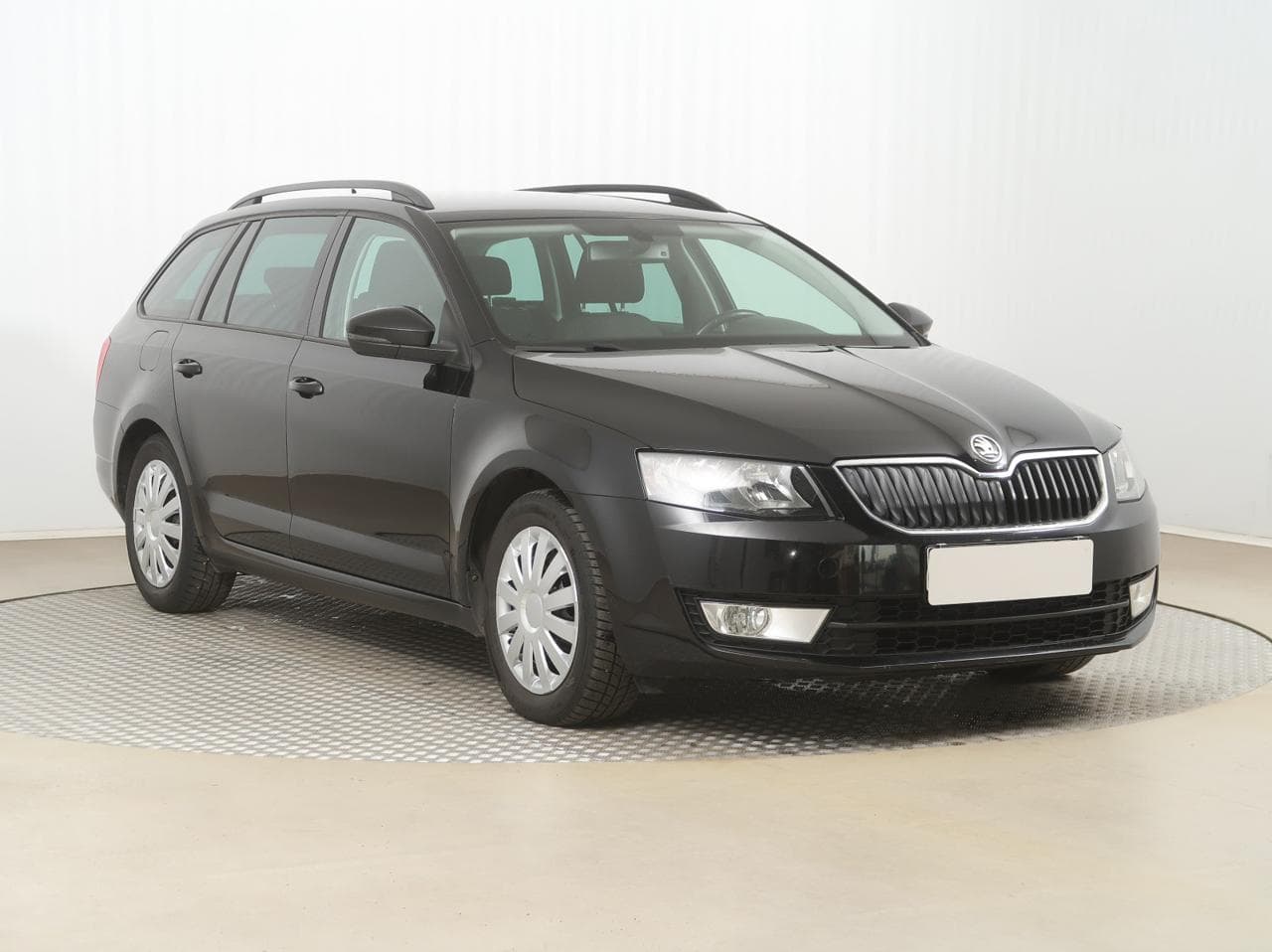 2015 Škoda OCTAVIA