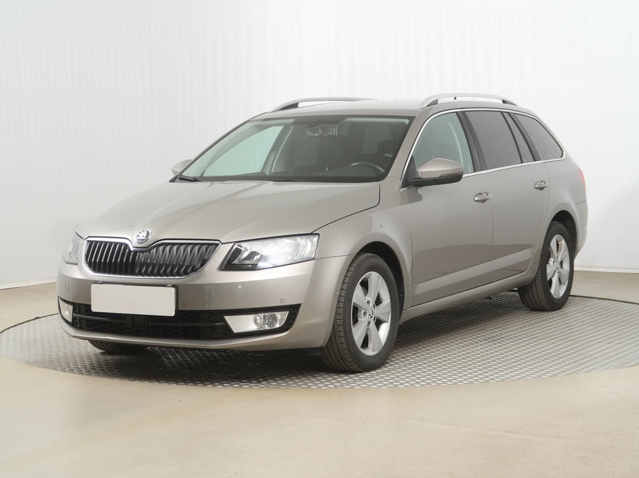 2013 Škoda OCTAVIA - 3