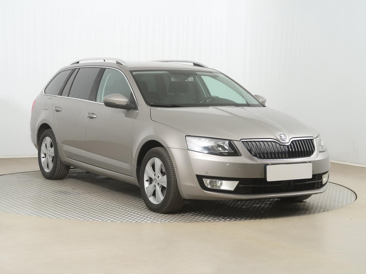 2013 Škoda OCTAVIA