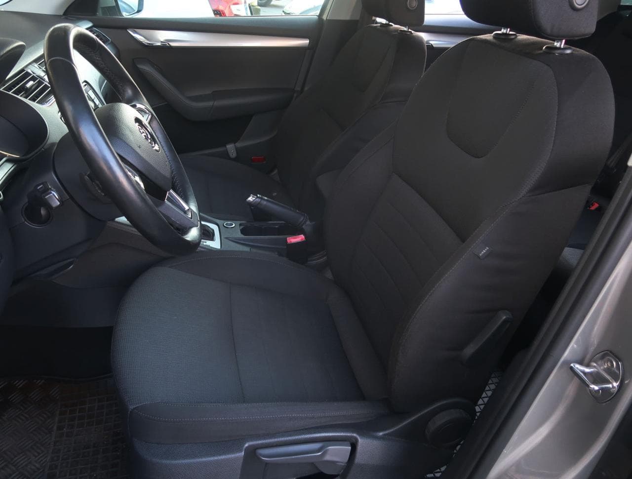 2013 Škoda OCTAVIA - 16