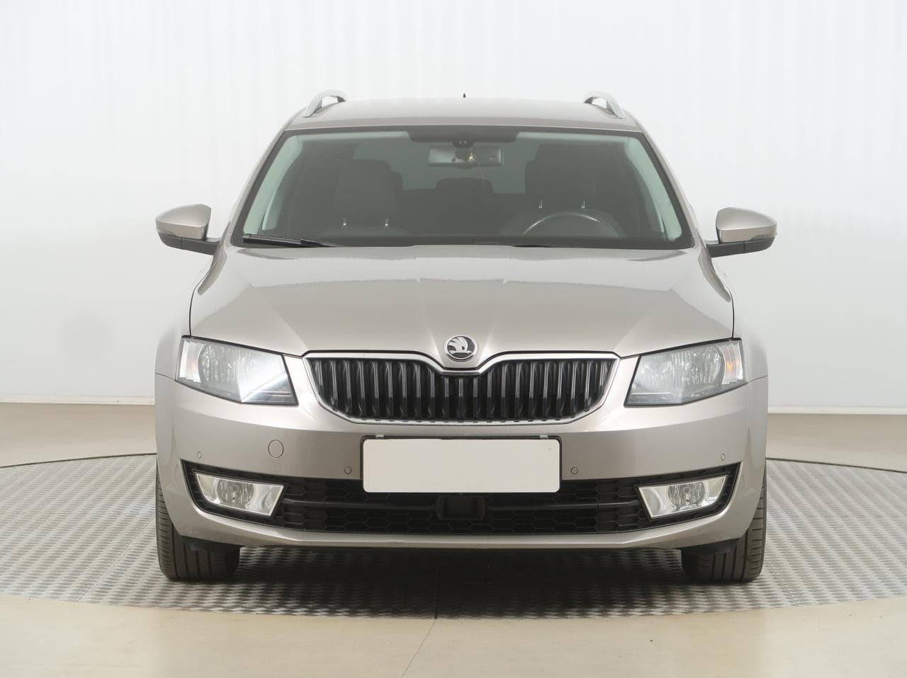 2013 Škoda OCTAVIA - 2