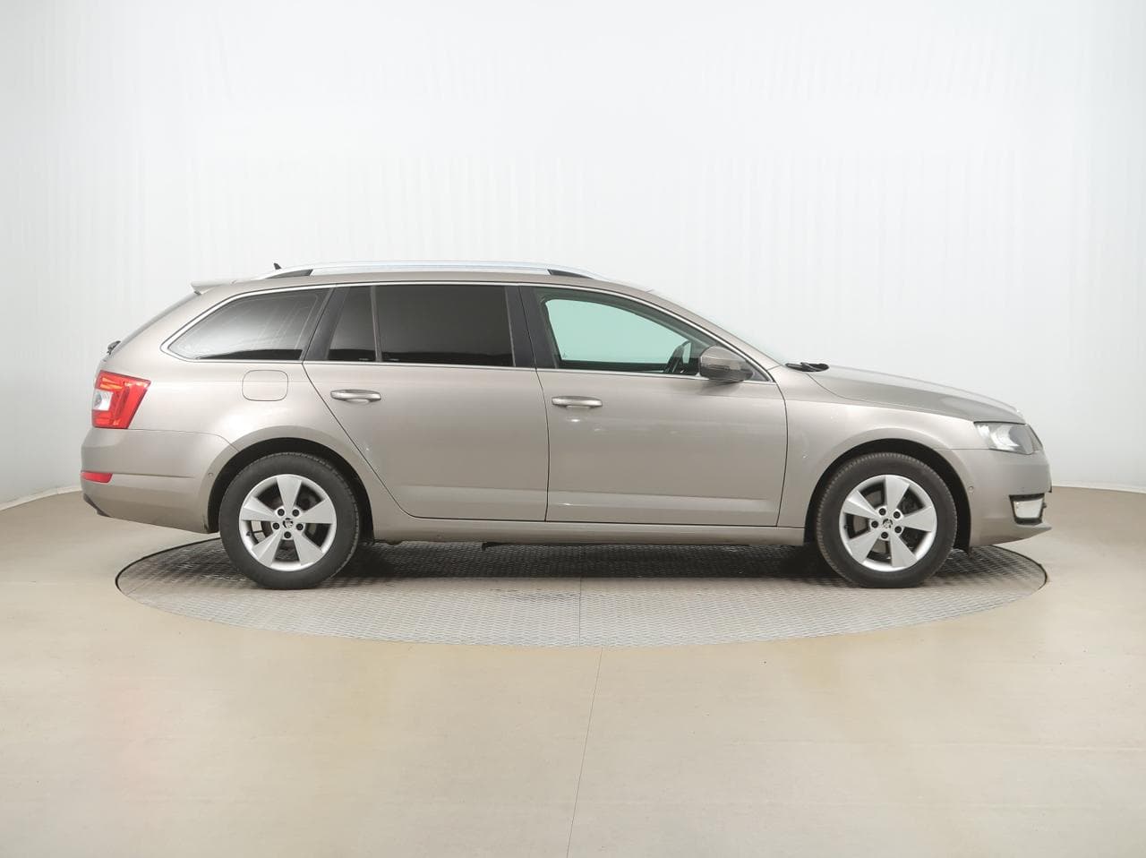 2013 Škoda OCTAVIA - 8