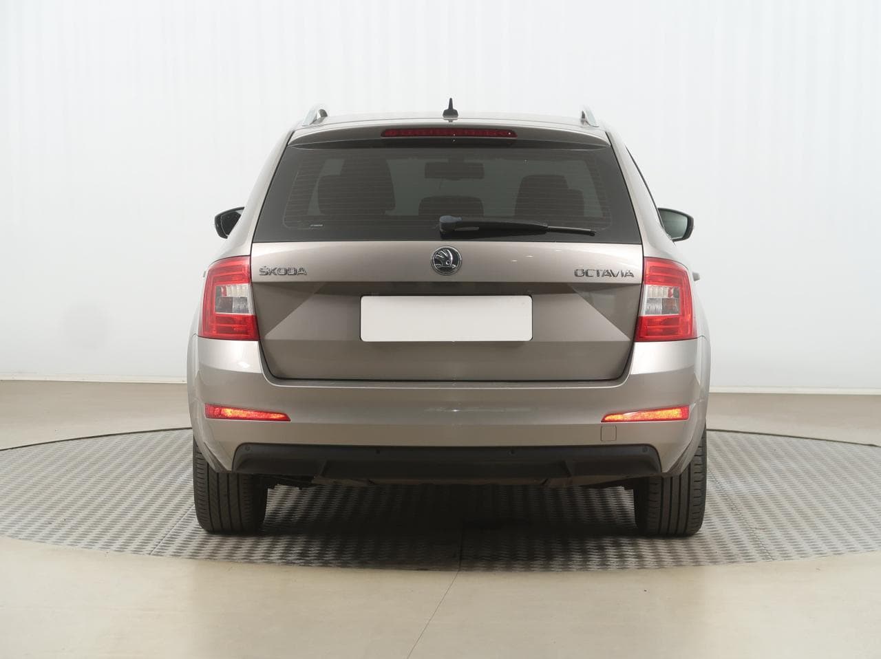 2013 Škoda OCTAVIA - 6