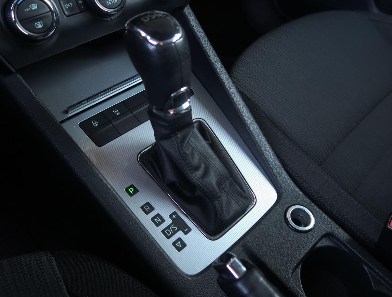 2013 Škoda OCTAVIA - 19