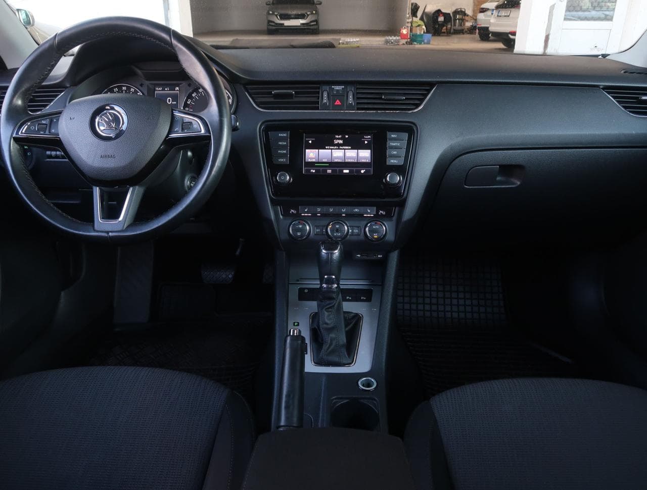 2013 Škoda OCTAVIA - 10