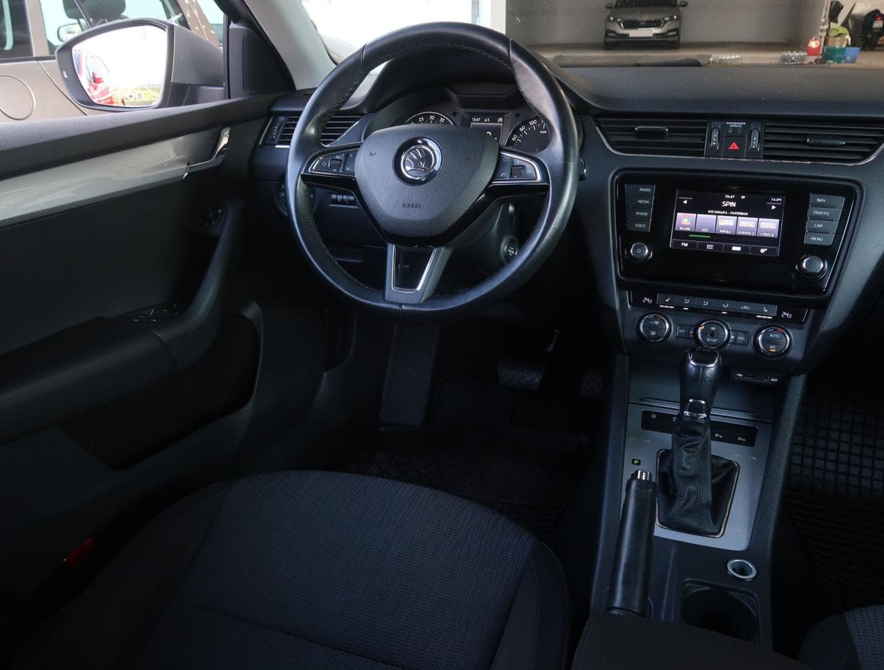 2013 Škoda OCTAVIA - 9