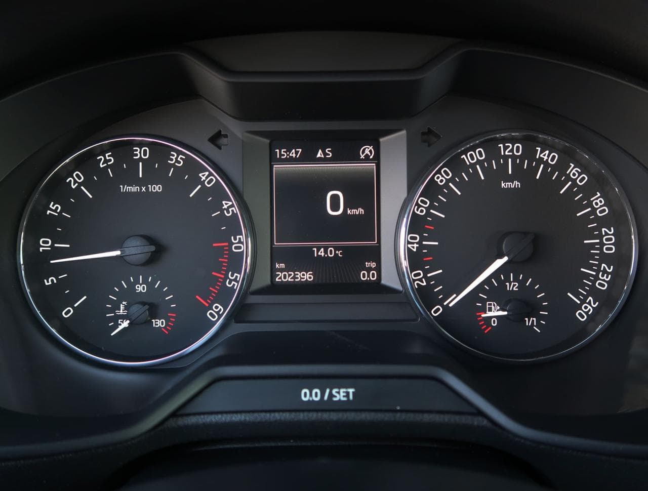 2013 Škoda OCTAVIA - 17