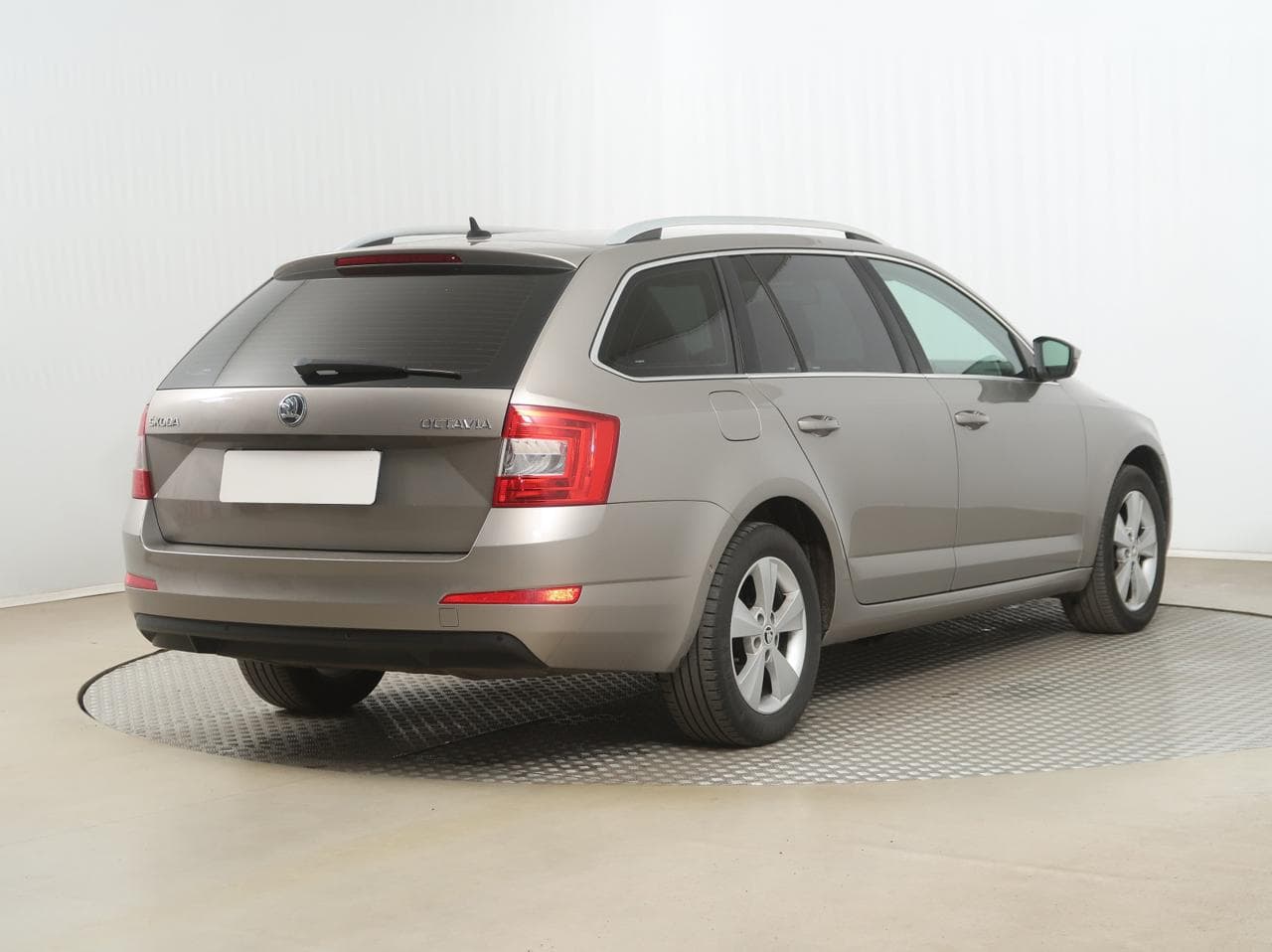2013 Škoda OCTAVIA - 7