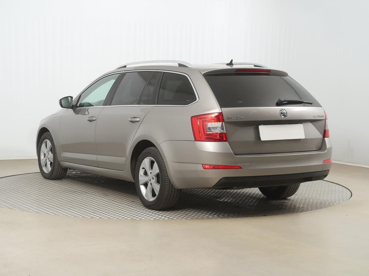 2013 Škoda OCTAVIA - 5