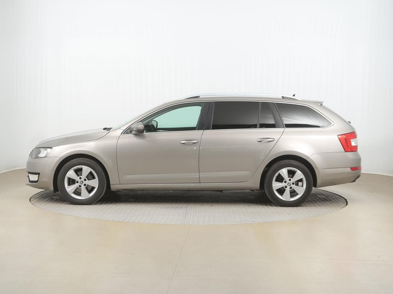 2013 Škoda OCTAVIA - 4
