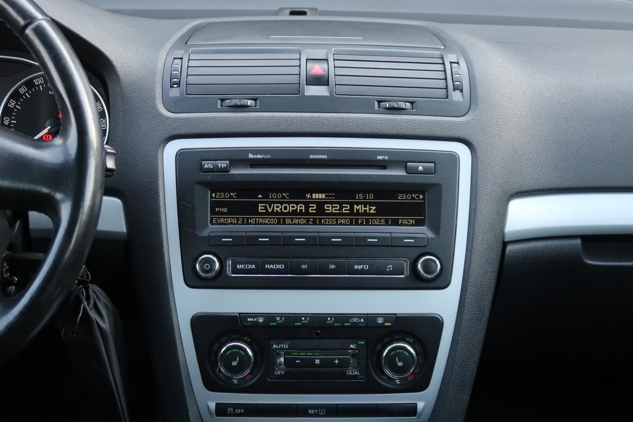 2010 Škoda OCTAVIA - 18