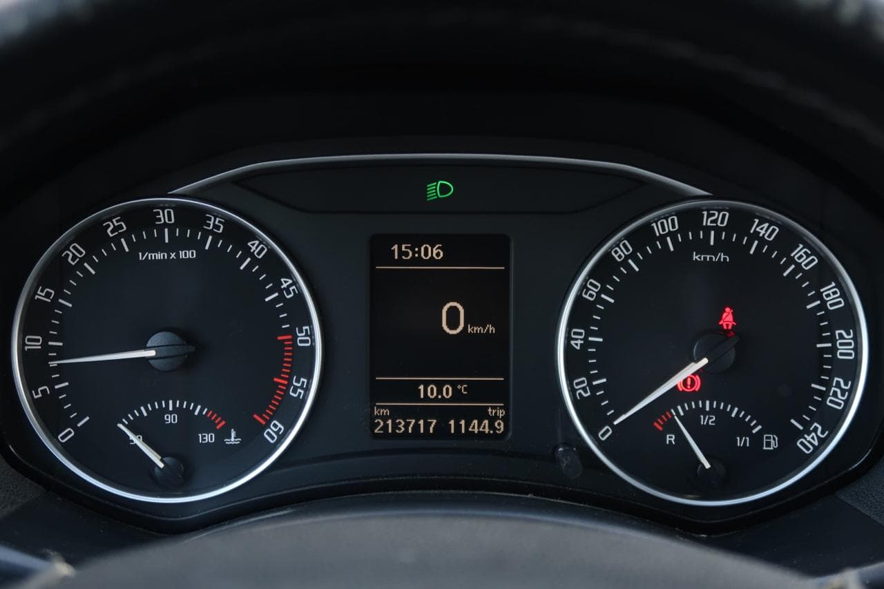 2010 Škoda OCTAVIA - 17