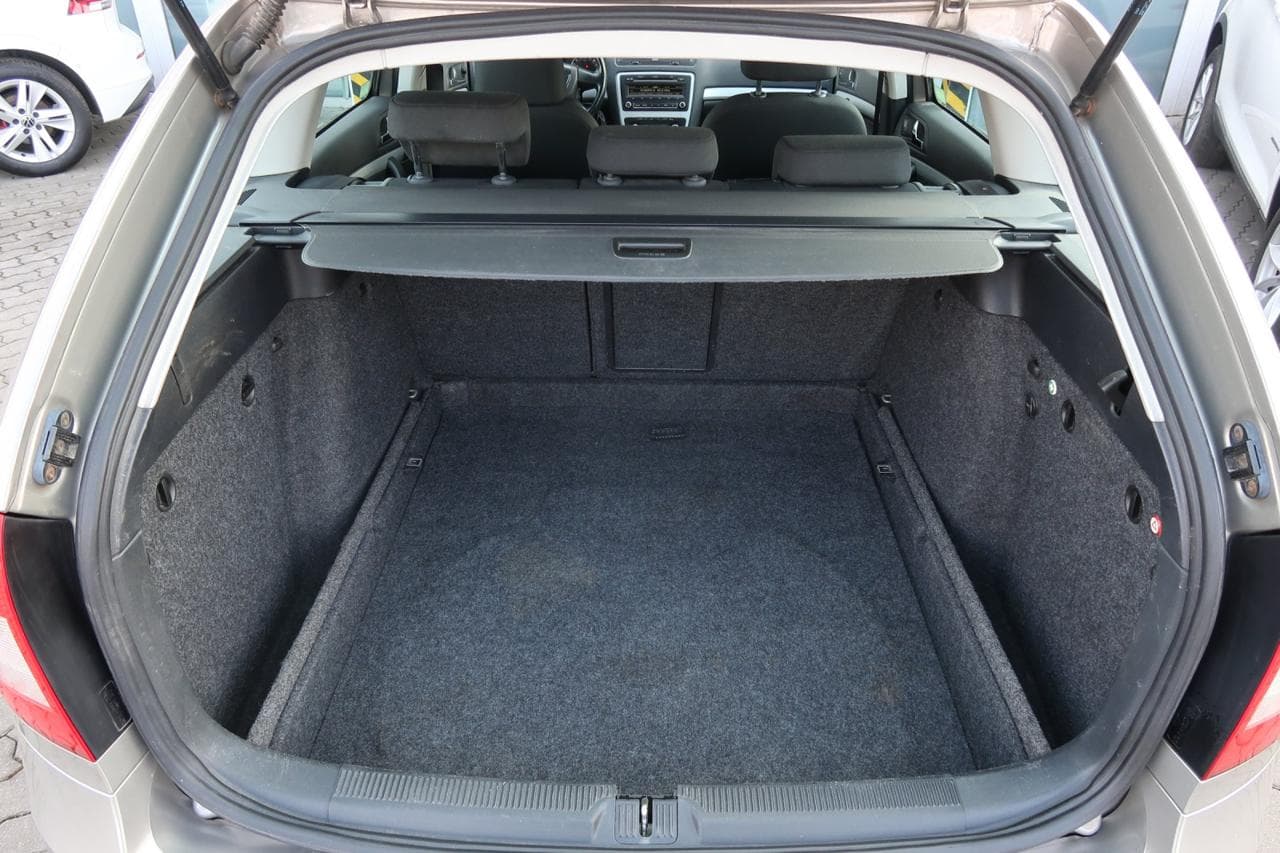 2010 Škoda OCTAVIA - 19