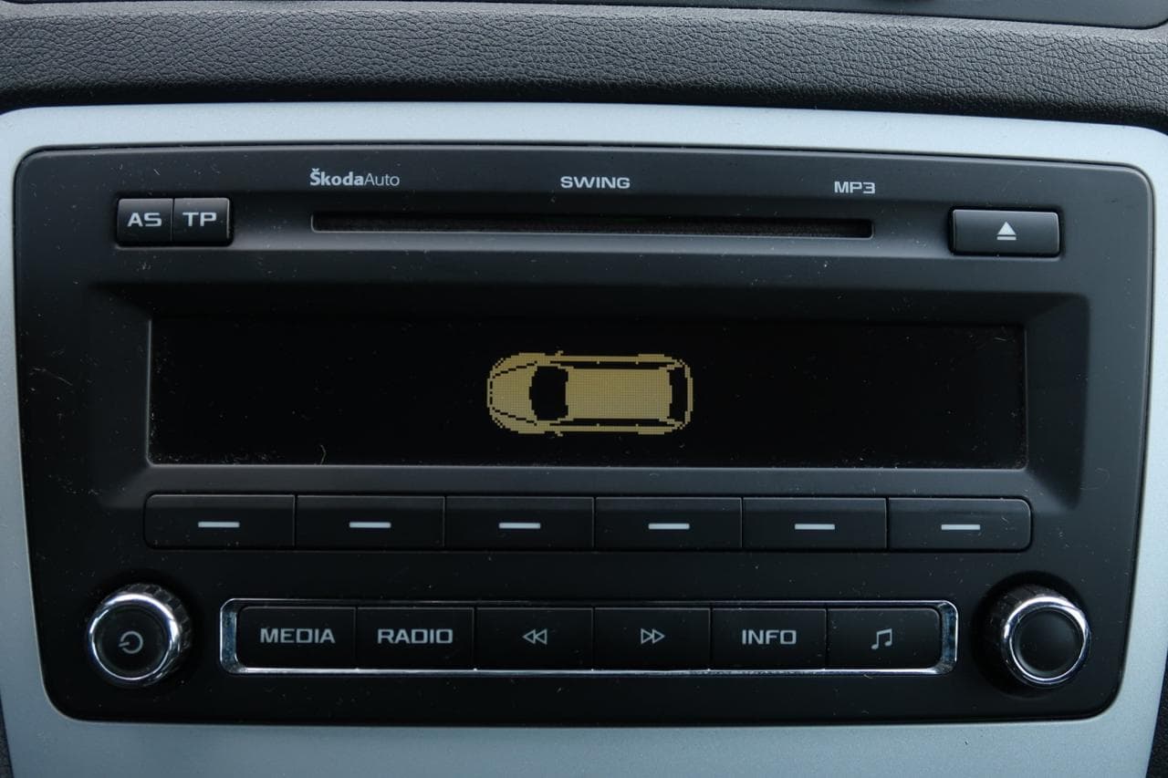 2010 Škoda OCTAVIA - 20