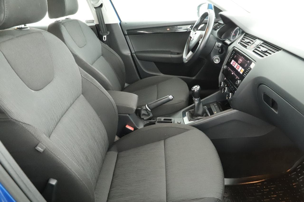 2018 Škoda OCTAVIA - 10